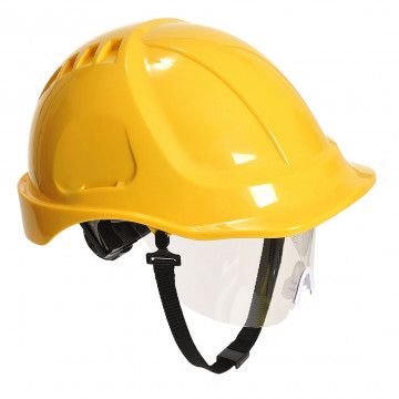 PW54 - Casca cu Visor Endurance Plus - Img 5