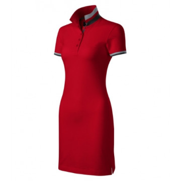 Rochie pentru damă MALFINI Premium Dress up - Img 1