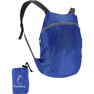 Rucsac pliabil Fold-Fly - Img 1