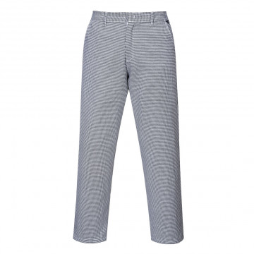 S068 - Pantalon Harrow Chefs