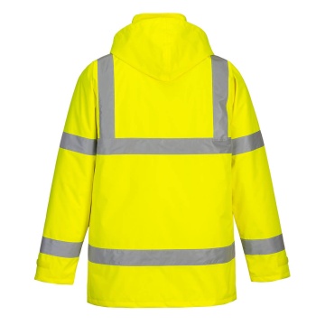 S460 - Jacheta Traffic Hi-Vis - Img 4