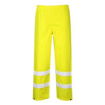 S480 - Pantaloni Hi-Vis Traffic - Img 4