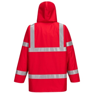 S785 - Jacheta Bizflame Rain Anti-Static FR - Img 4