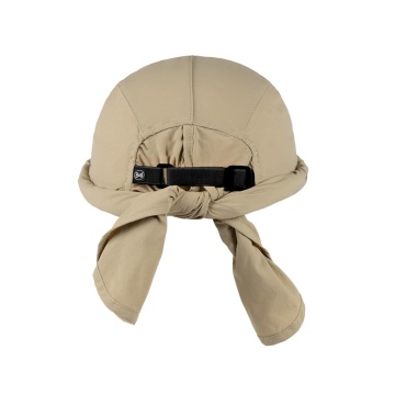Sapca de protectie Buff Safety Desert Cap Solid - Img 2