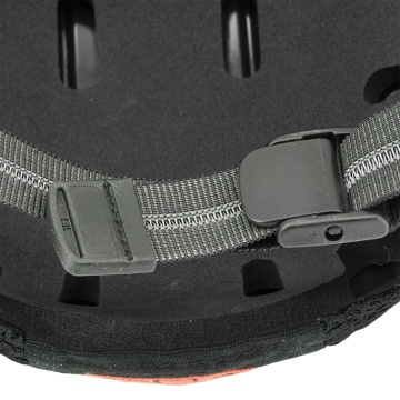 Sapca protectie JSP Hardcap, cozoroc scurt - Img 5
