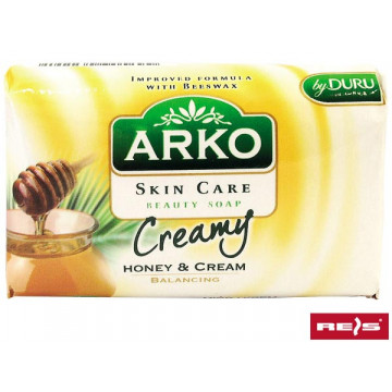 Sapun crema si miere HM-ARKO-MM