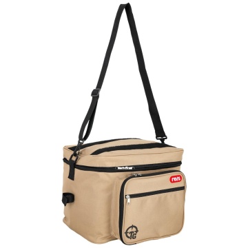 Scaun pliabil Tactical Guard 2in1, 110kg - Img 5