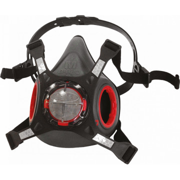 Semimasca de protectie JSP FORCE8