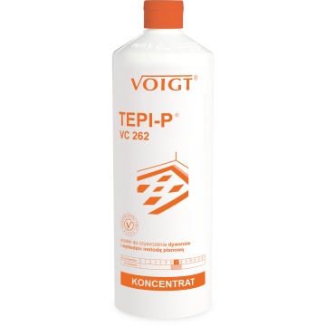 Solutie pentru curatarea carpetelor si tapiseriilor V-TEPI-P, 1L