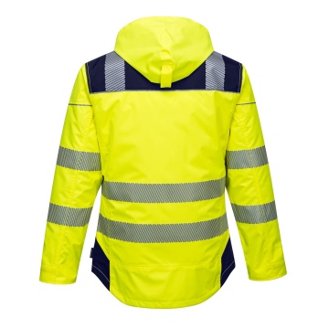 T400 - PW3 Jacheta de iarna HiVis - Img 14