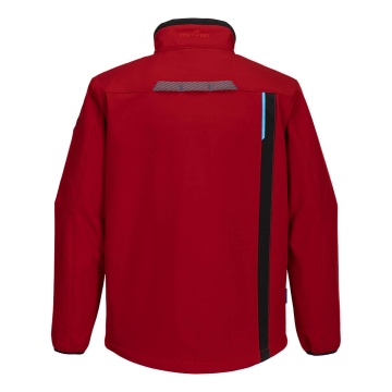 T750 - WX3 Jacheta Softshell - Img 5