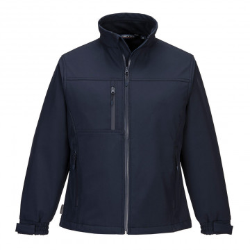 TK41 - Softshell dama Charlotte (3L) - Img 1