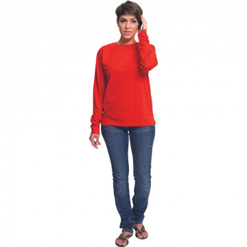 Tricou cu maneca lunga Cambon - Img 3