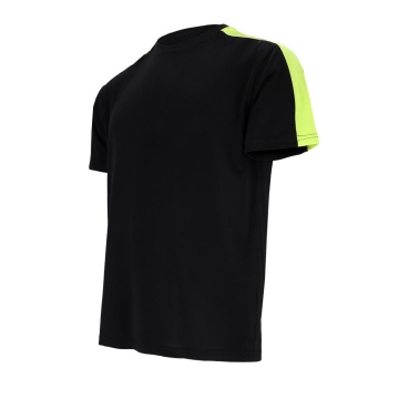 Tricou cu maneca scurta Tevis - Img 2