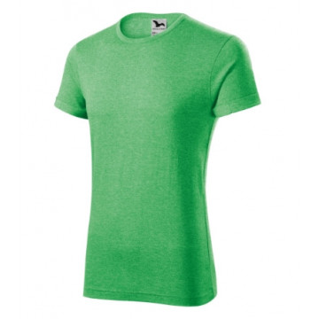 Tricou pentru bărbaţi MALFINI Fusion - Img 5