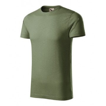 Tricou pentru bărbaţi MALFINI Native (GOTS) - Img 6
