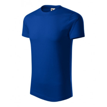 Tricou pentru bărbaţi MALFINI Origin (GOTS) - Img 4