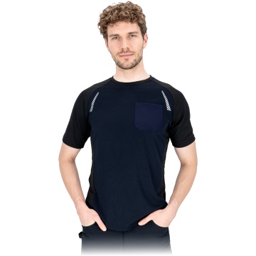Tricou pentru barbati Ovar Mesh - Img 1
