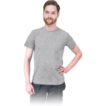 Tricou pentru barbati Slim Fit - Img 4