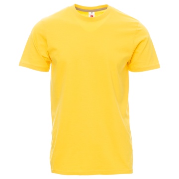 Tricou pentru barbati Sunset - Img 1
