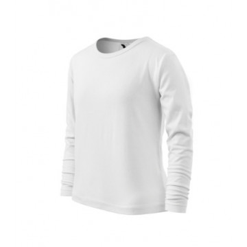 Tricou pentru copii MALFINI Fit-T LS