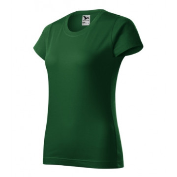 Tricou pentru damă MALFINI Basic - Img 7