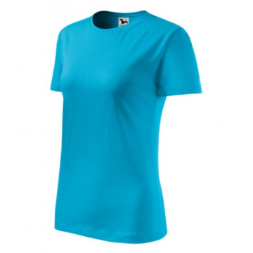 Tricou pentru damă MALFINI Classic New - Img 13