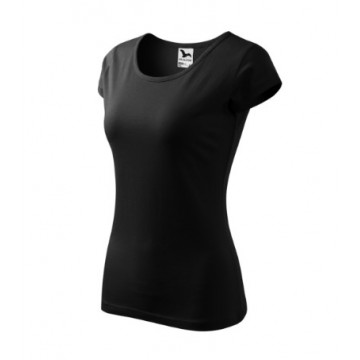 Tricou pentru damă MALFINI Pure - Img 3