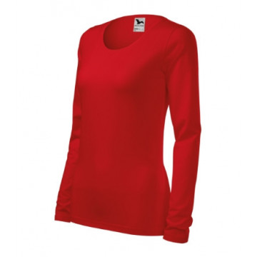 Tricou pentru damă MALFINI Slim - Img 6