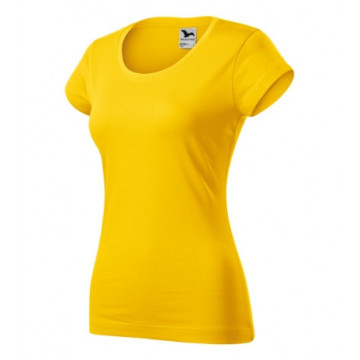 Tricou pentru damă MALFINI Viper - Img 4