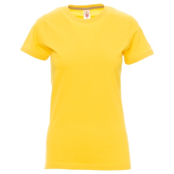 Tricou pentru damă Sunset