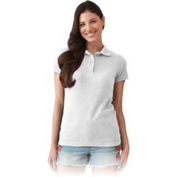 Tricou polo de dama Stedman Basics