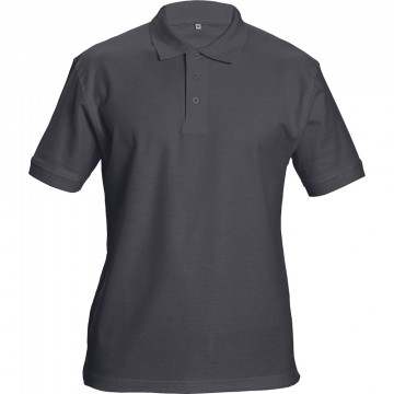Tricou polo DHANU - Img 7