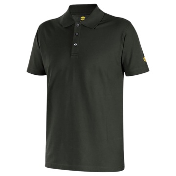 Tricou polo pentru barbati Diadora Smart 2.0 - Img 4