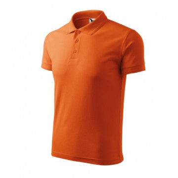 Tricou polo pentru bărbaţi MALFINI Pique Polo - Img 11