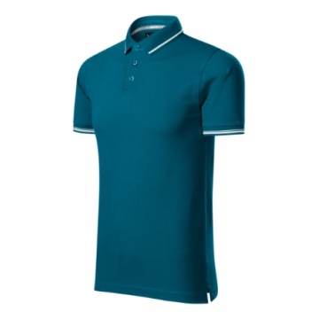 Tricou polo pentru bărbaţi MALFINI Premium Perfection plain - Img 6