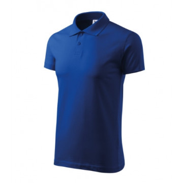 Tricou polo pentru bărbaţi MALFINI Single J. - Img 6