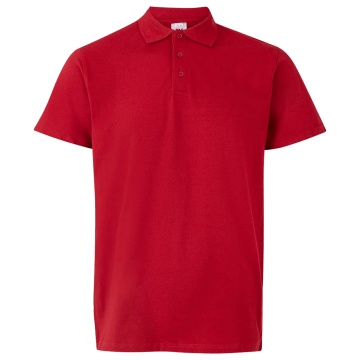 Tricou polo pentru barbati Velilla - Img 4