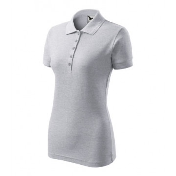Tricou polo pentru damă MALFINI Pique Polo - Img 4