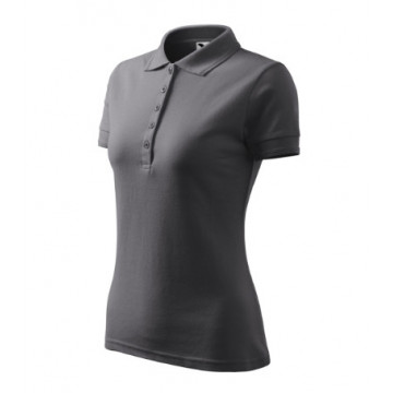Tricou polo pentru damă MALFINI Pique Polo - Img 14