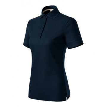 Tricou polo pentru damă MALFINI Prime (GOTS) - Img 1