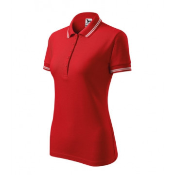 Tricou polo pentru damă MALFINI Urban - Img 7