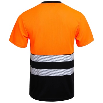 Tricou reflectorizant Prisma HV - Img 9