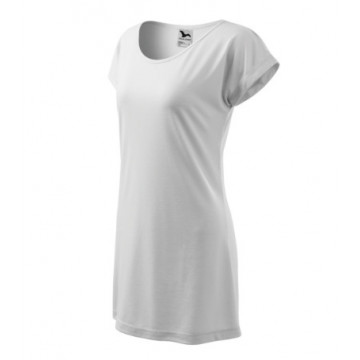 Tricou/rochie pentru damă MALFINI Love