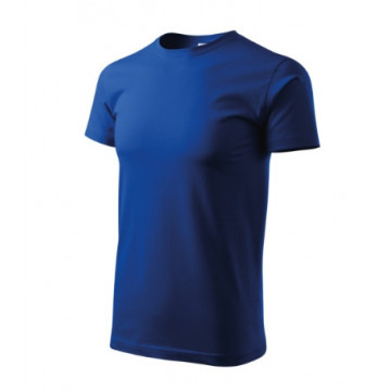 Tricou unisex MALFINI Heavy New - Img 6
