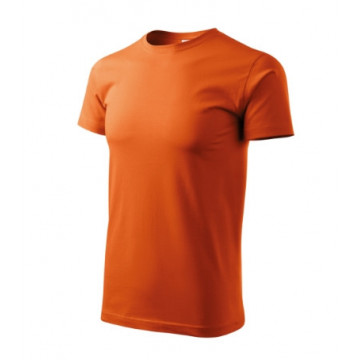 Tricou unisex MALFINI Heavy New - Img 11