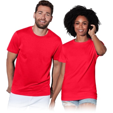 Tricou unisex Stedman Basics - Img 10