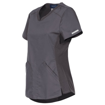 Tunica medicala dama Cherokee WWE601 - Img 4