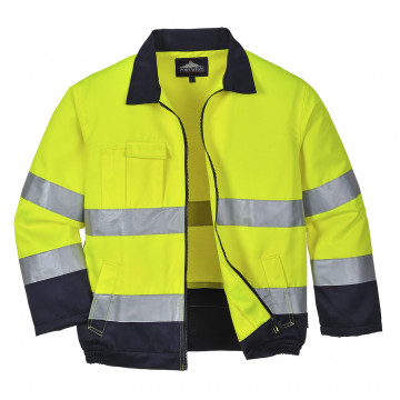 TX70 - Jacheta Madrid HiVis - Img 1
