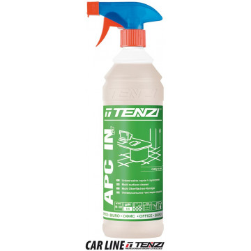 TZ-APCINGT - Solutie de curatare suprafete foarte murdare, 1L